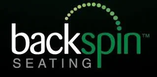 Backspin Seating
