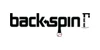 Backspin Tee
