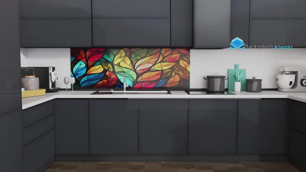 Backsplash Artworks