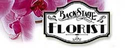 Backstage Florist