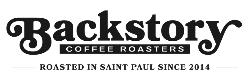 Backstory Coffee Roasters