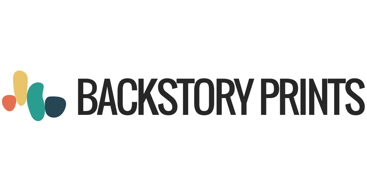 Backstory Prints