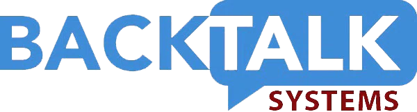 Back Talk Systems, Inc.
