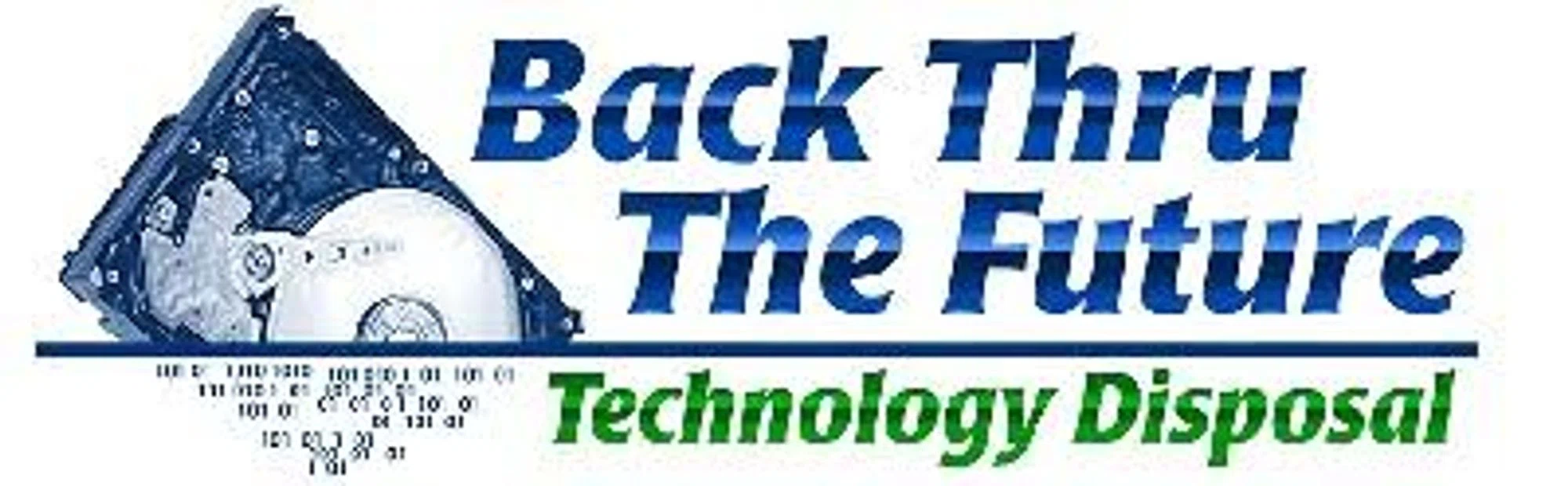 Back Thru The Future