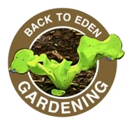 Back to Eden Gardening
