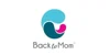 Back to Mom logo