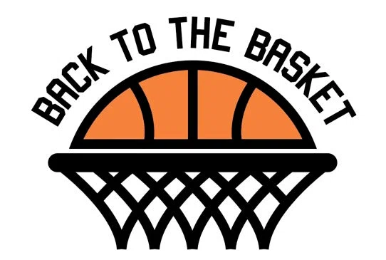 Back To The Basket