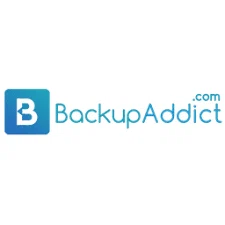 BackupAddict