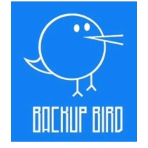 Backup Bird