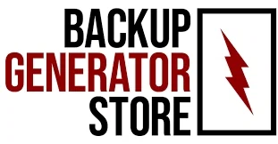 Backup Generator Store
