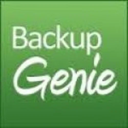 Backup Genie