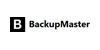BackupMaster logo
