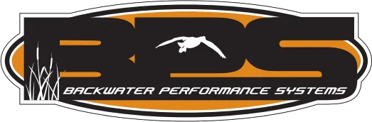 Backwater Performance