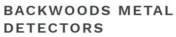 Backwoods Metal Detectors
