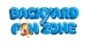 Backyard Fun Zone