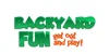Backyard Fun