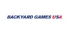 Backyard Games USA