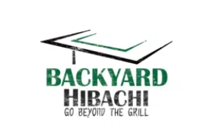Backyard Hibachi
