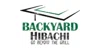 Backyard Hibachi