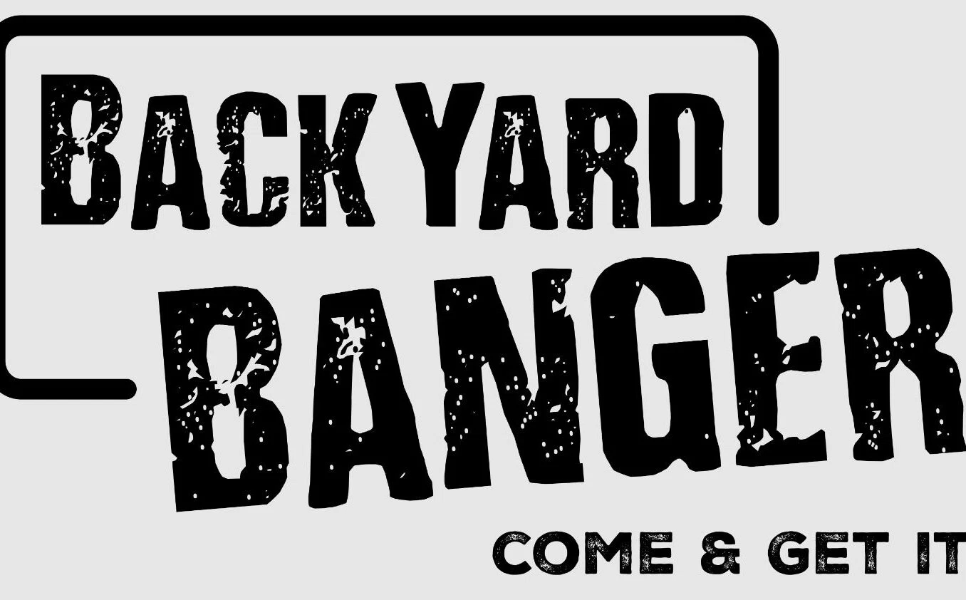 Backyard Banger