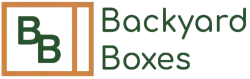 Backyard Boxes