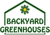 Backyard Greenhouses