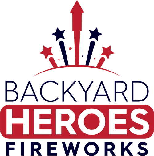 Backyard Heroes Fireworks