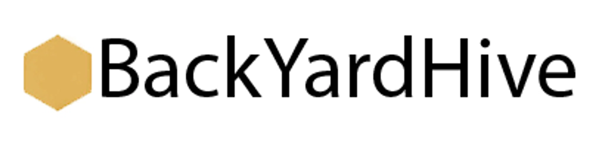 BackYardHive