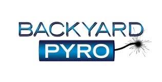 Backyard Pyro