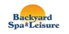 Backyard Spa & Leisure