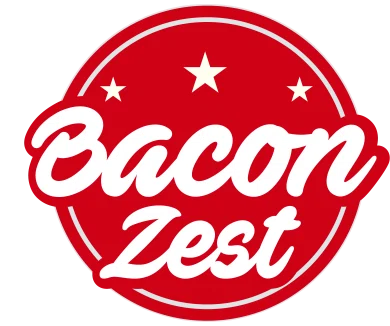 Bacon Zest