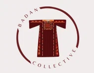 Badan Collective Logo for Promo Codes