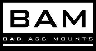 Bad Ass Mounts