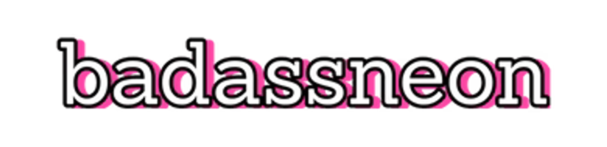 Badassneon