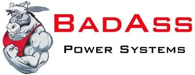 Badass Power Supplies