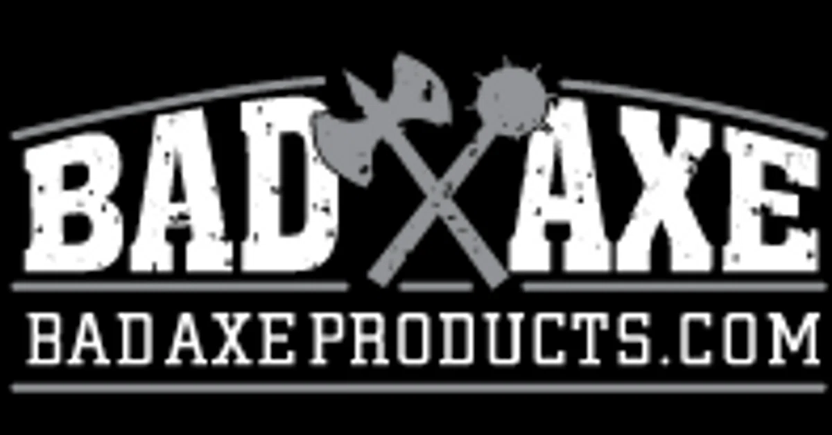 Bad Axe Products