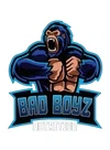 BadBoyz Nutrition Logo for Promo Codes