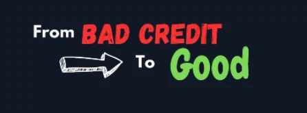 Bad Credit Good Inc
