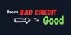 Bad Credit Good Inc