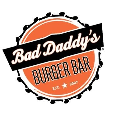 Bad Daddy’s Burger Bar.