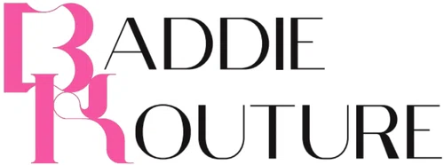 Baddie Kouture Boutique Logo for Special Discounts