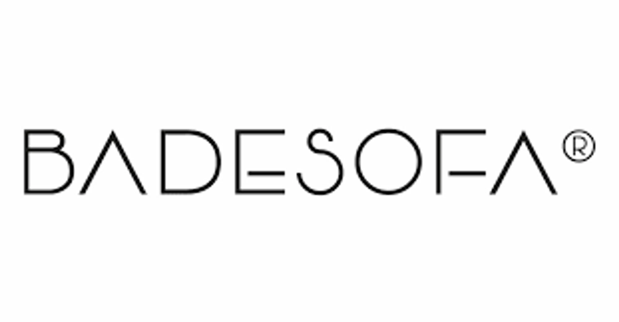 BADESOFA