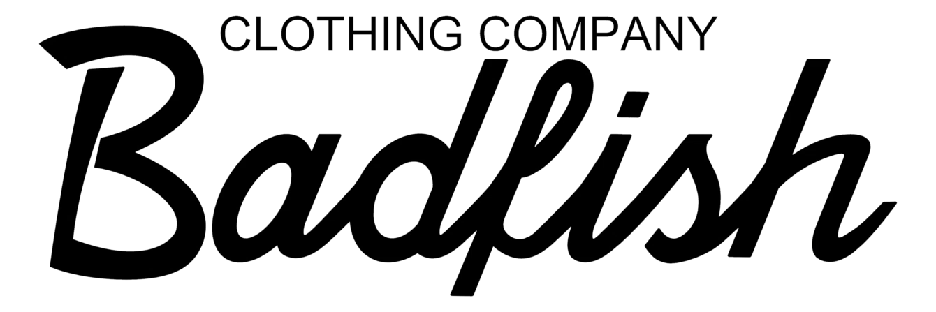 Badfish Clothing