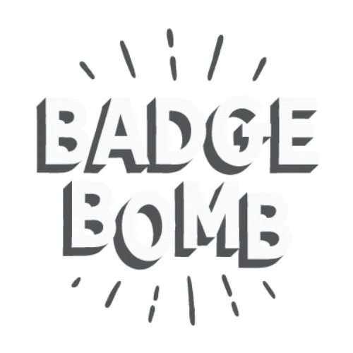 Badge Bomb