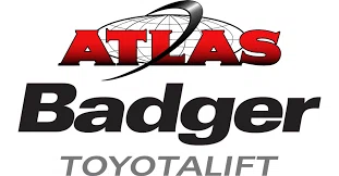 Badger ToyotaLift