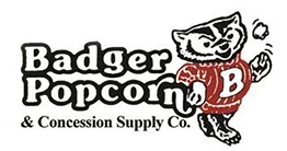 Badger Popcorn Concession Supply Co