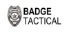 Badge Tactical