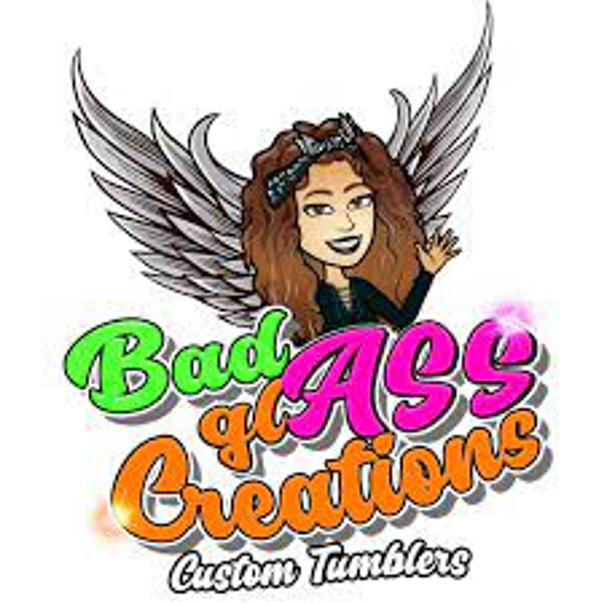 BAD Glass Creations