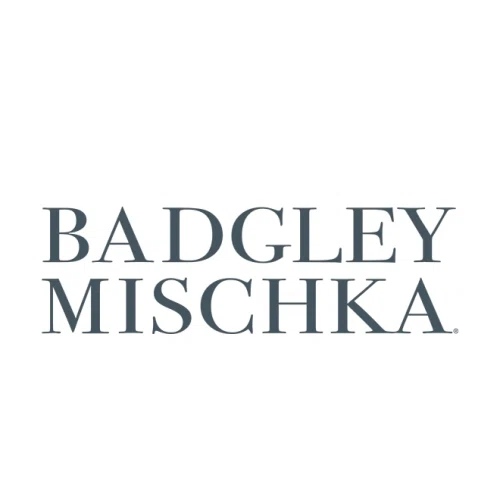 Badgley Mischka