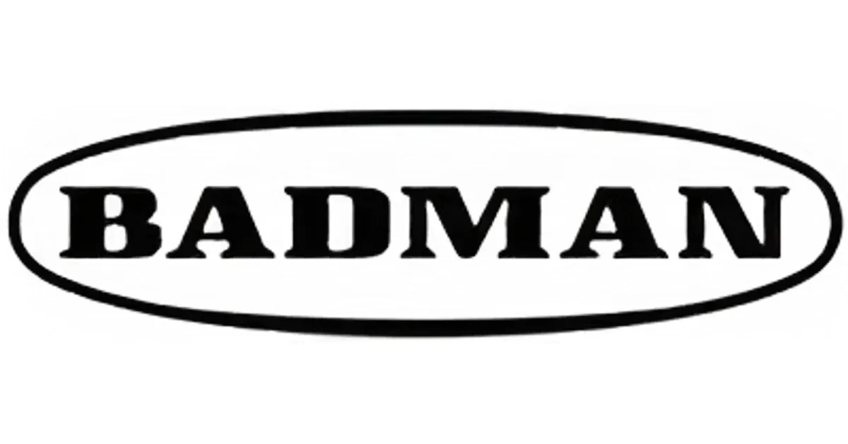 Badman Recording Co.